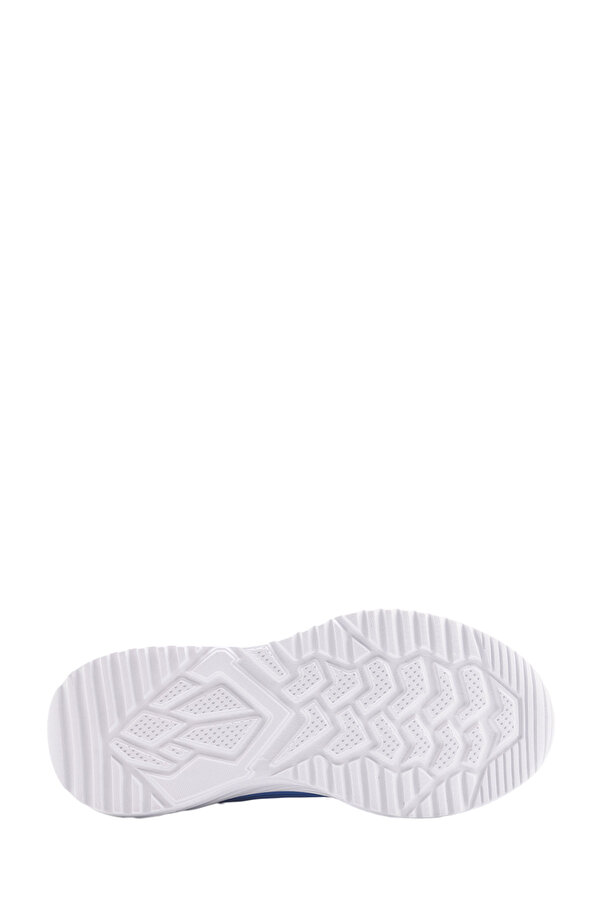 KIDZA SBI4111-001 BLUE Boy Sneaker