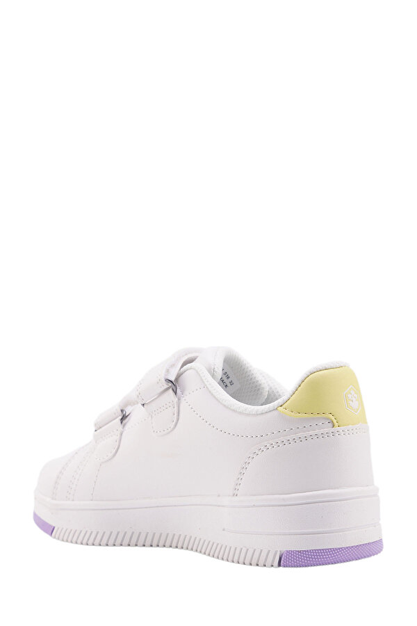 KIDSTER SGH5705-001 WHITE Girl 781