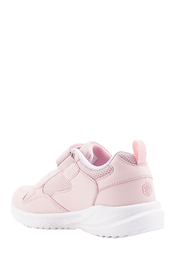 1 VELCRO AND ELASTIC LACE PINK Girl 781