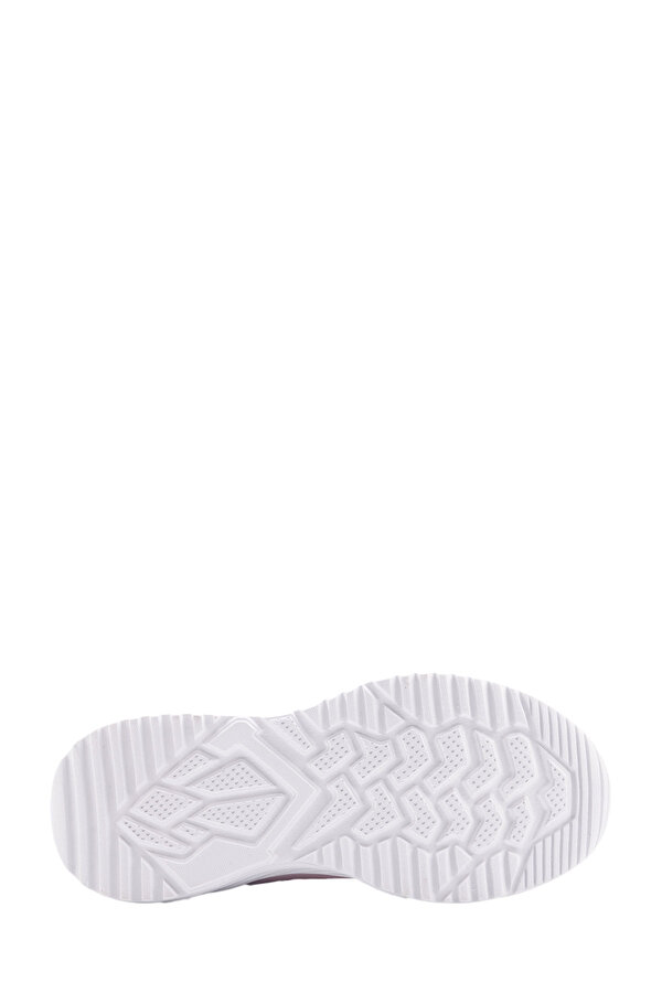 1 VELCRO AND ELASTIC LACE PINK Girl 781