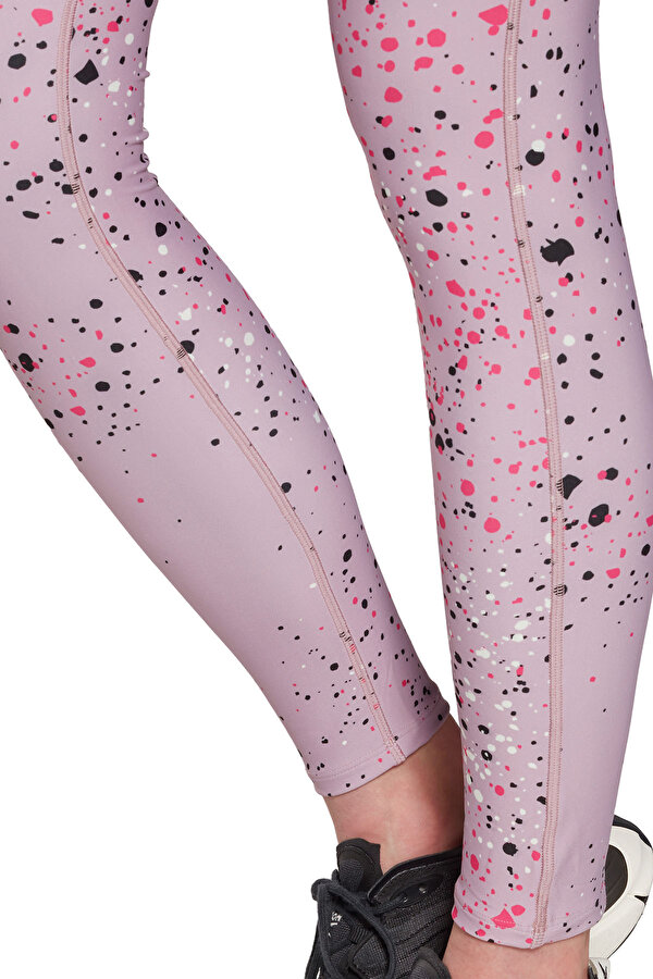 S Lux HR 2.0 Mult S LILAC Woman 062