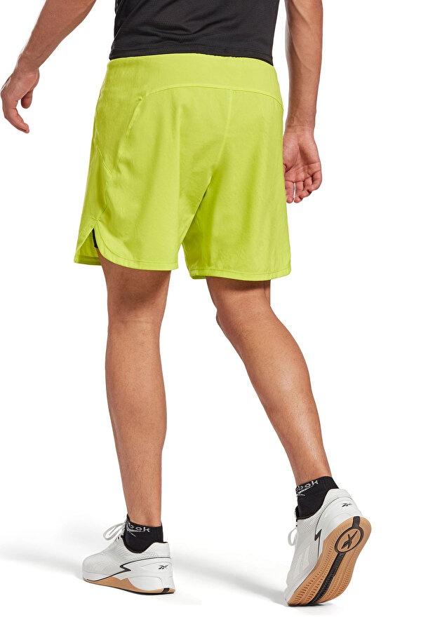 SPEED 3.0 2 in 1 SH YELLOW Man 337