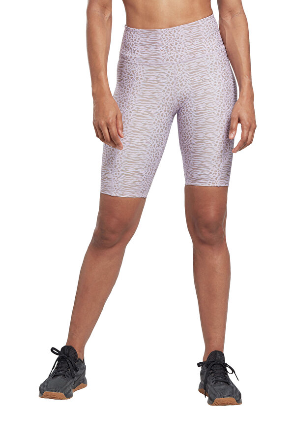 Lux Bold HR Short - OFF-WHITE Woman 337