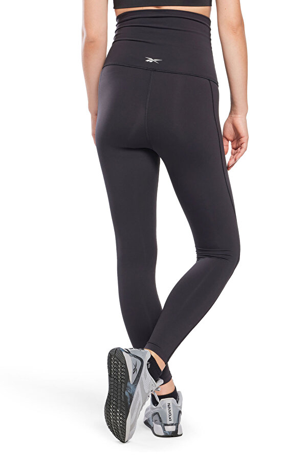 LUX MATERNITY TIGHT BLACK Woman 062