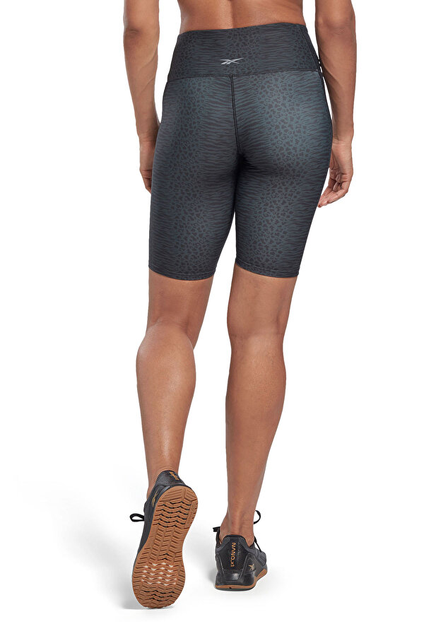 Lux Bold HR Short - BLACK Woman 337