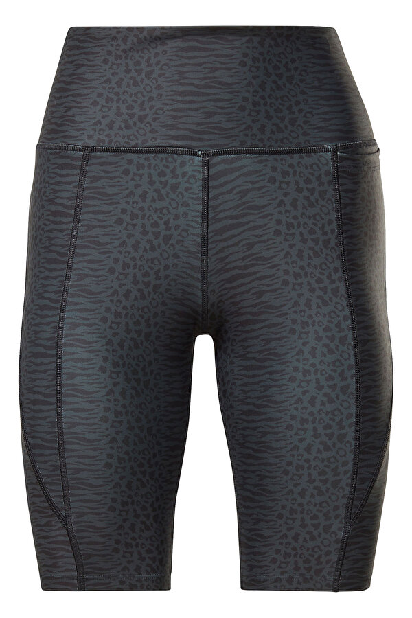 Lux Bold HR Short - BLACK Woman 337