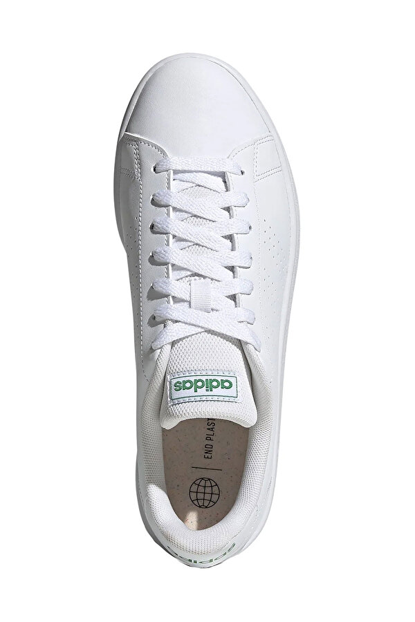 ADVANTAGE BASE WHITE Man 001