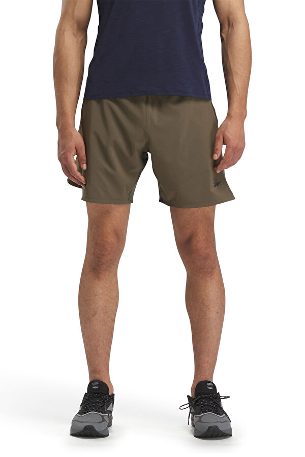 STRENGTH 3.0 SHORTS L KHAKI Man 337