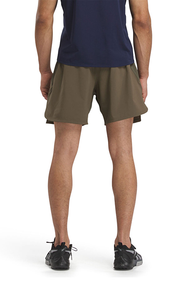STRENGTH 3.0 SHORTS L KHAKI Man 337