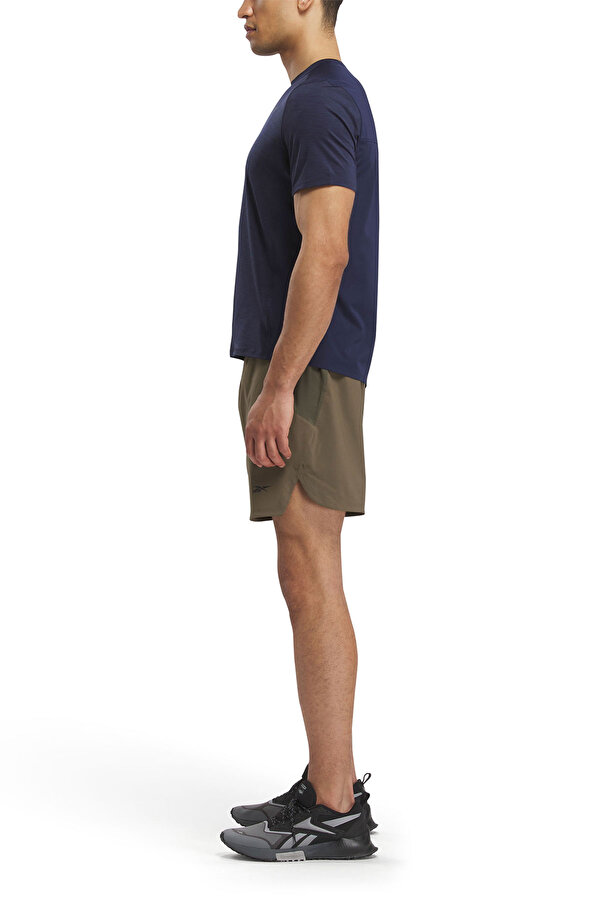 STRENGTH 3.0 SHORTS L KHAKI Man 337