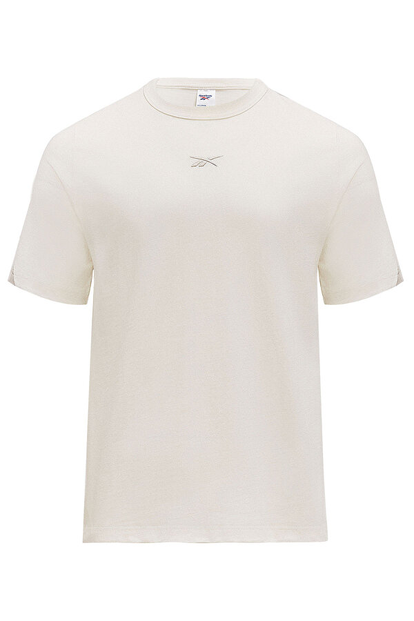 CL BV SS TEE ECRU Unisex 054