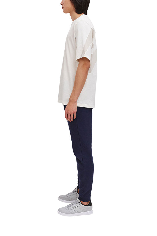 CL BV SS TEE ECRU Unisex 054