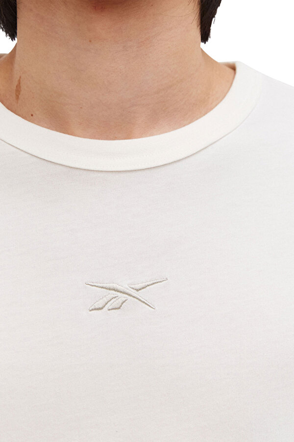 CL BV SS TEE ECRU Unisex 054