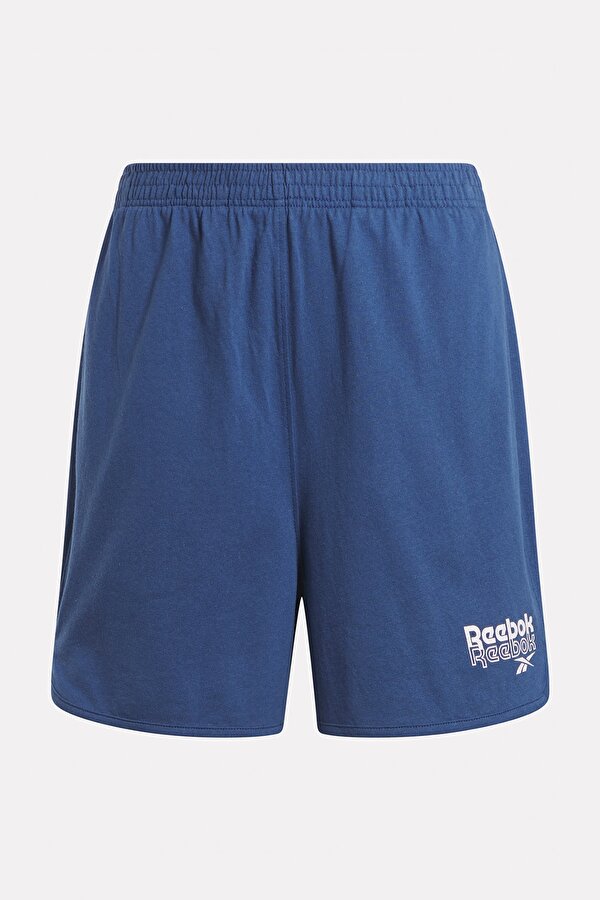 Reebok Rie Short Синий 004 Женщина Шорты