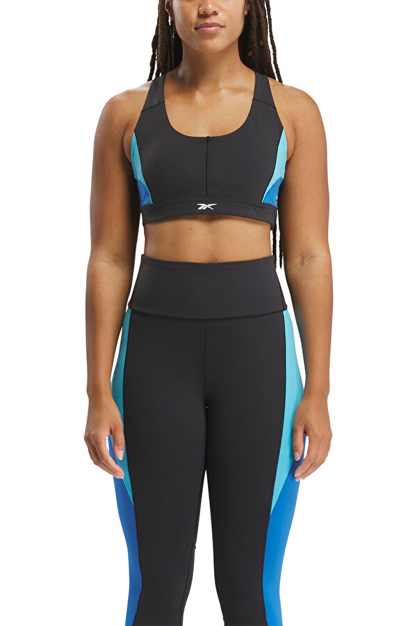 LUX RACER BRA - CB BLACK Woman 297