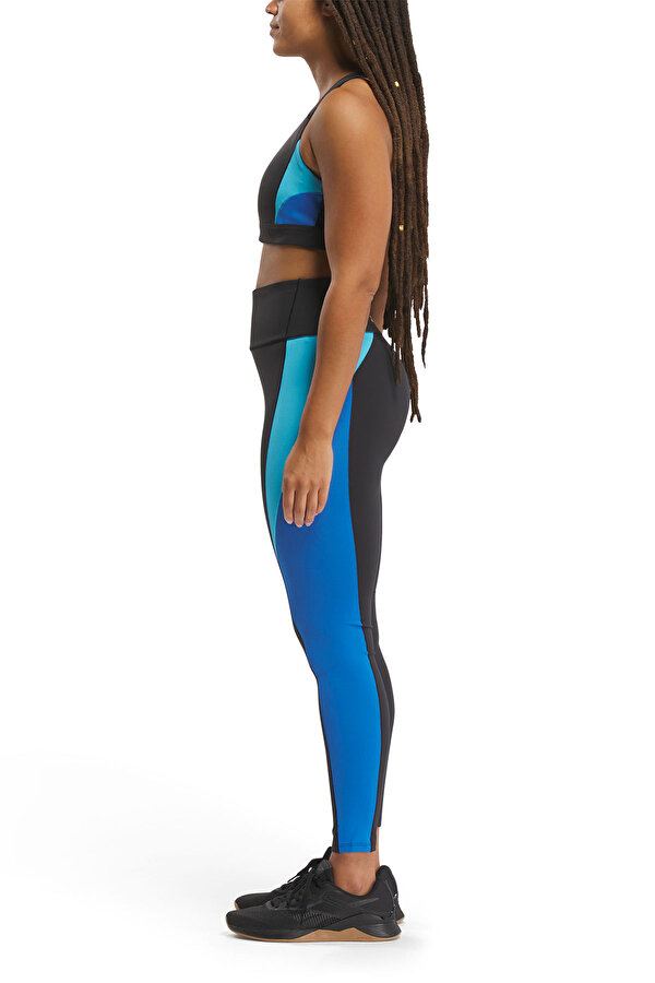 LUX RACER BRA - CB BLACK Woman 297