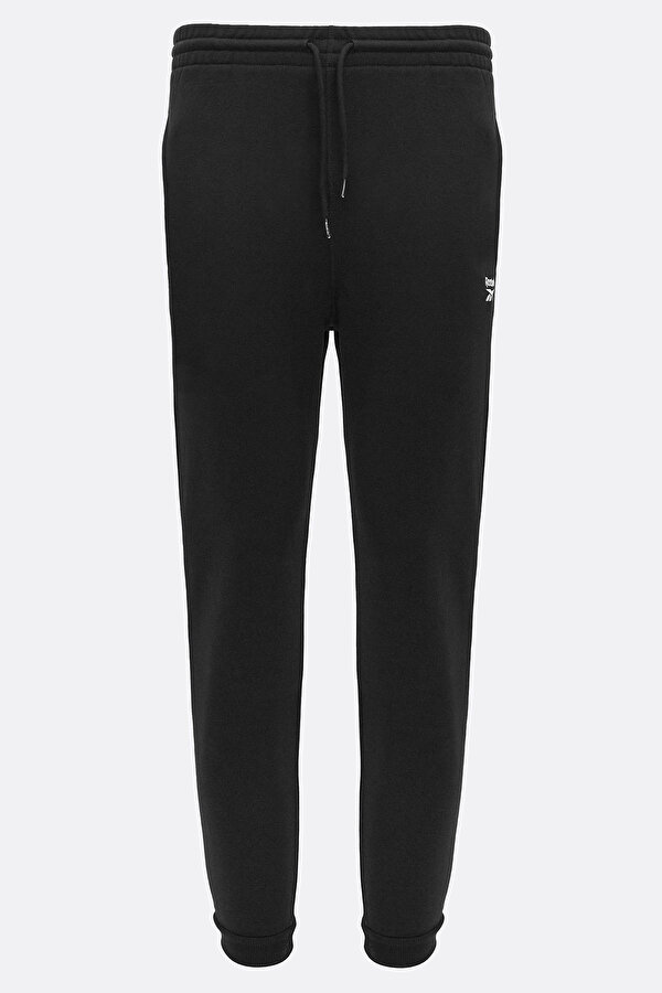 IDENTITY SMALL LOG BLACK Man 063