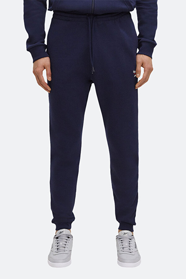 IDENTITY SMALL LOG NAVY BLUE Man 063