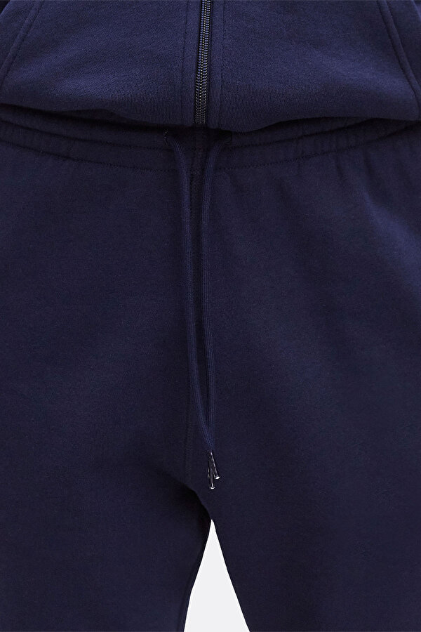 IDENTITY SMALL LOG NAVY BLUE Man 063