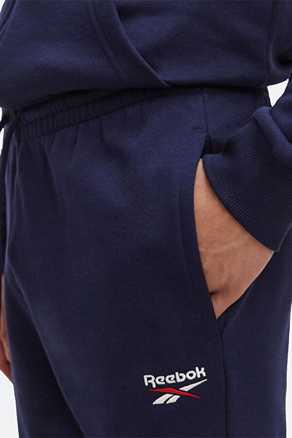 IDENTITY SMALL LOG NAVY BLUE Man 063