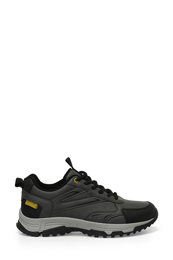 MAGNA PU 4PR GRI Unisex Outdoor