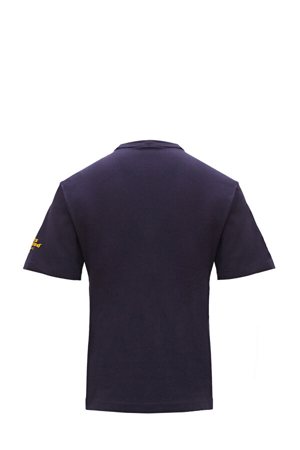 Reebok Hrn Si Tee Синий Взрослый, Унисекс Футболка
