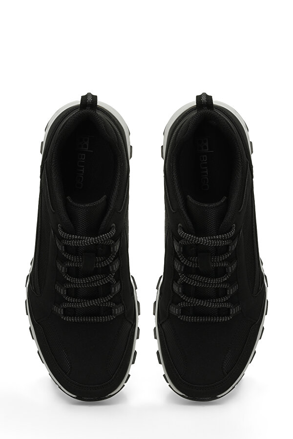 23K-409 3PR Siyah Kadın Outdoor