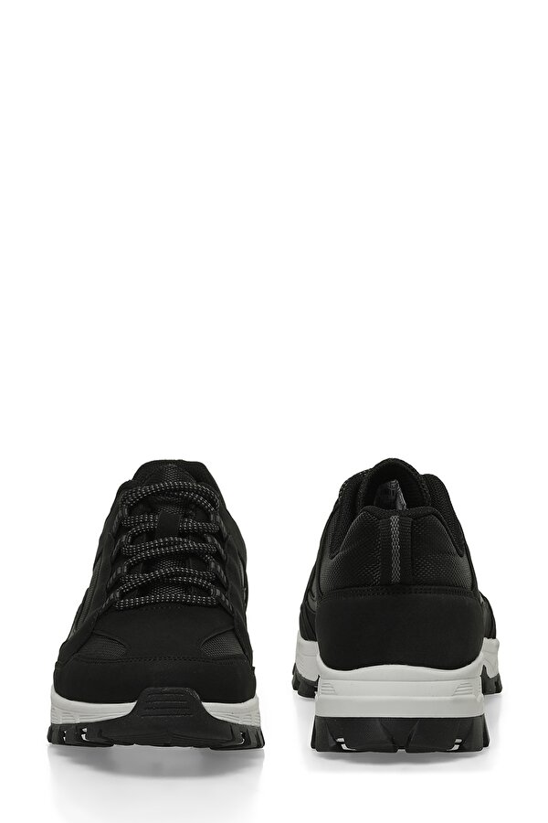 23K-409 3PR Siyah Kadın Outdoor