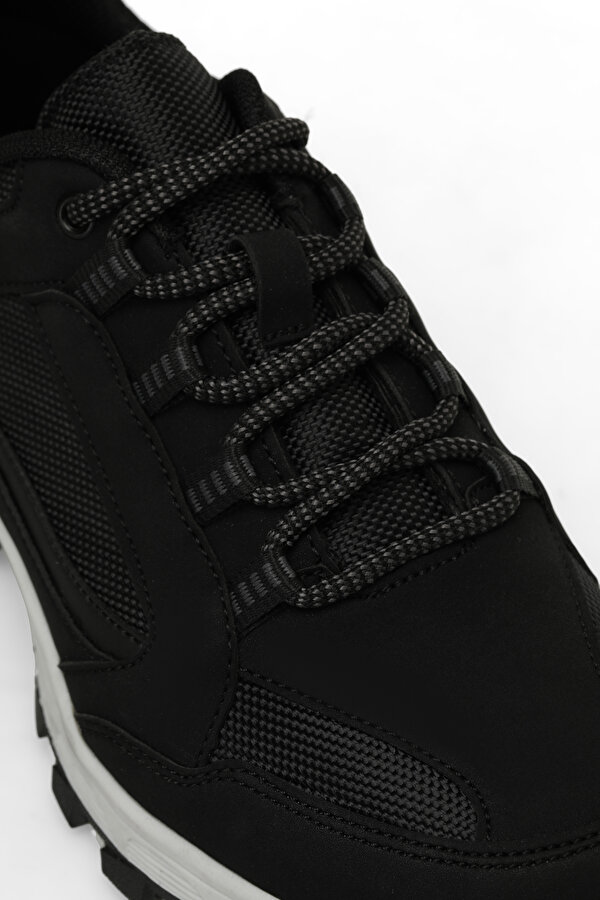 23K-409 3PR Siyah Kadın Outdoor