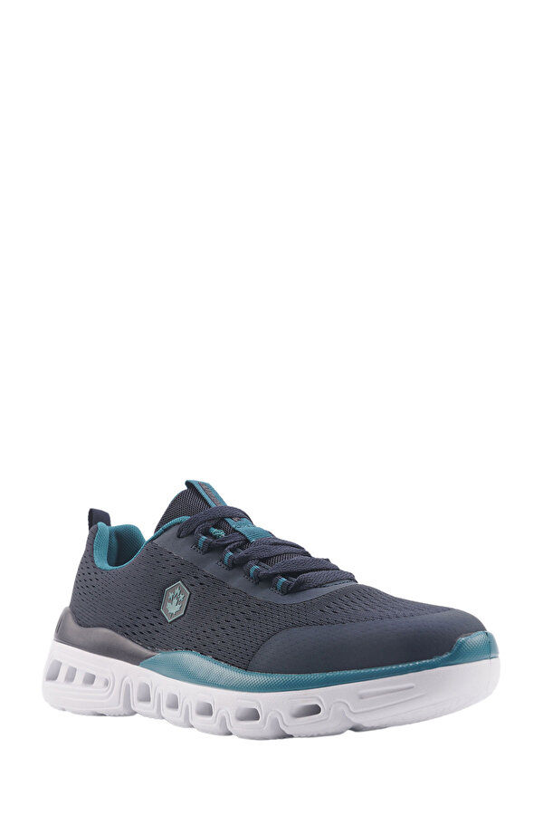 SNEAKER NAVY BLUE Man 781