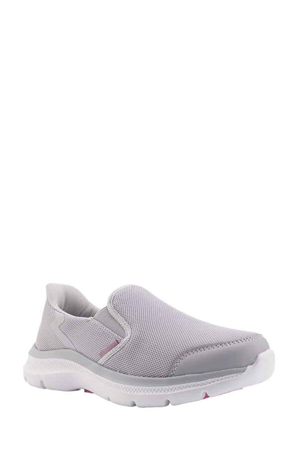 CARLO SWJ0102-001 GRAY Woman Slip On