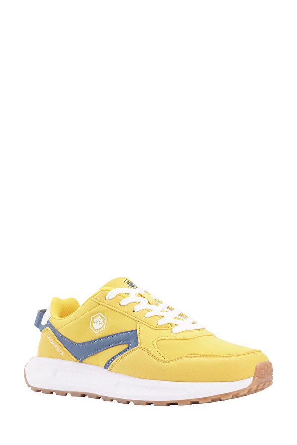 SNEAKER YELLOW Man 781