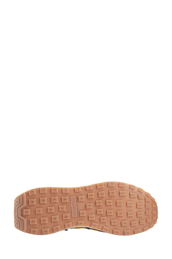 SNEAKER YELLOW Man 781