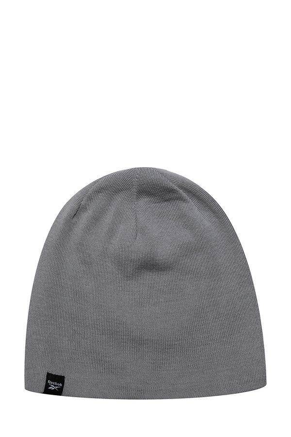Reebok Tr Light Beanie Серый Взрослый, Унисекс Берет