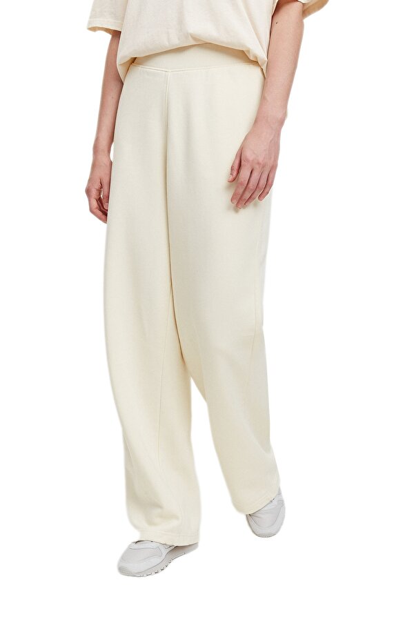 CL AE BIG LOGO FT HOODIE COLORLESS Woman 063