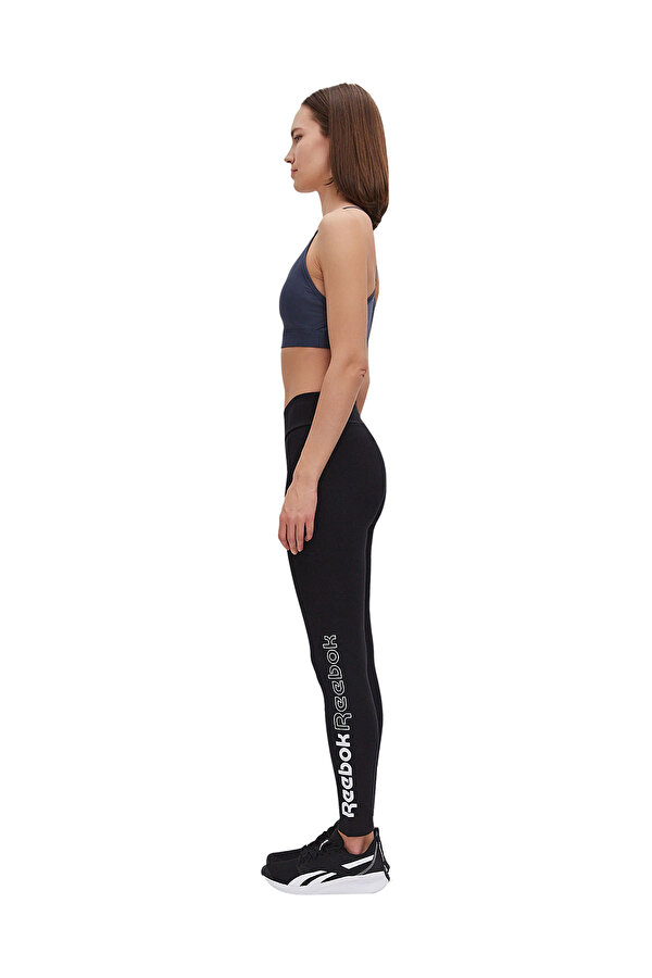 Reebok Lux Strappy Sports Bra Голубой 008 Женщина Топ