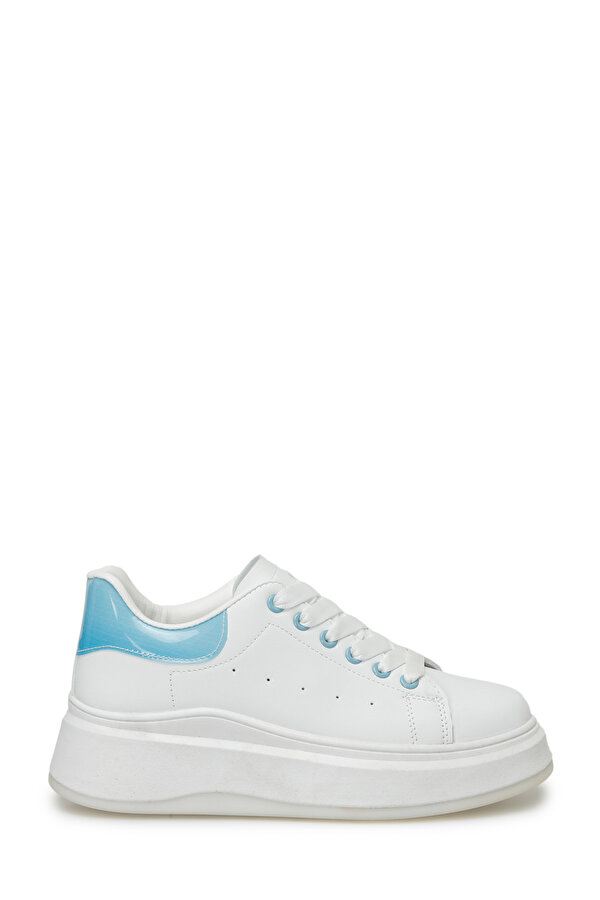 323700.Z 4FX Mavi Kadın Sneaker