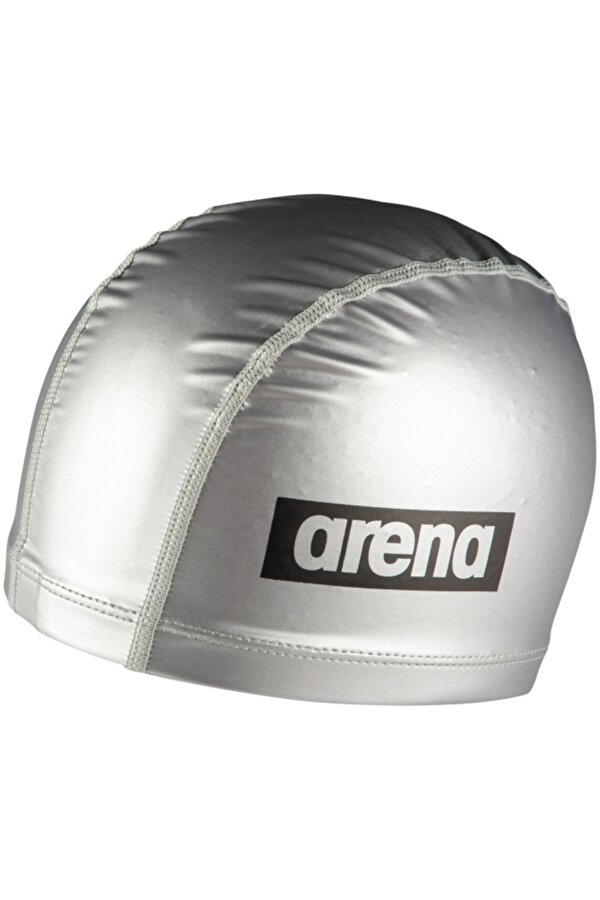 Light Sensation Ii Cuffia Silicone Lycra Silver 002382100