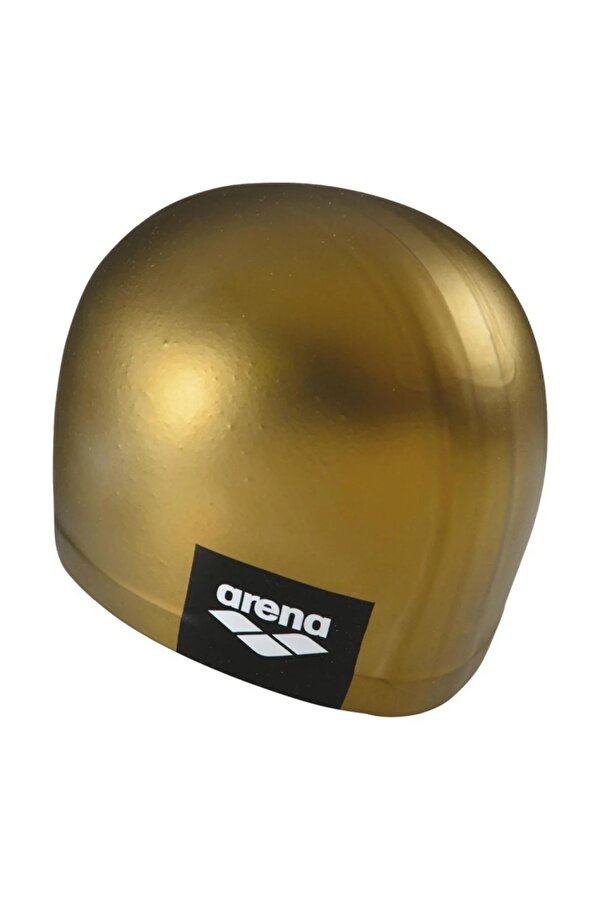 Logo Moulded Cap Antrenman Yüzme Bonesi 001912205