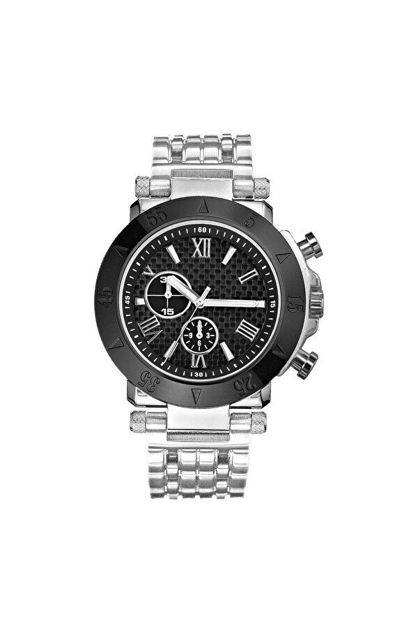 Metal Kordon Analog Erkek Kol Saati ST3003AGS/03