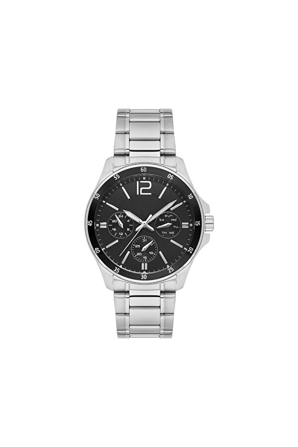Metal Kordon Analog Erkek Kol Saati ST3105AGS/02