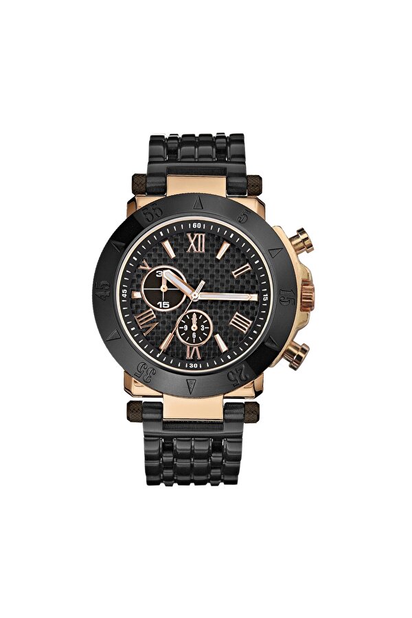 Metal Kordon Analog Erkek Kol Saati ST3003AGS/01