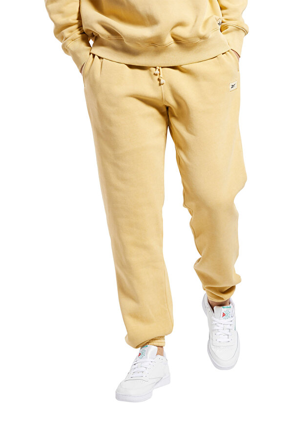 CL ND PANT L ORANGE Man 063