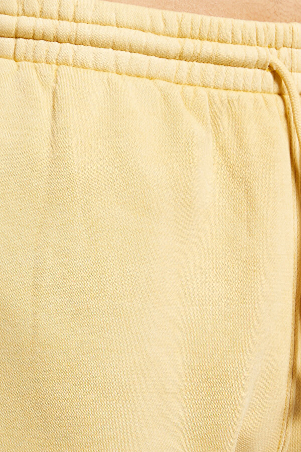 CL ND PANT L ORANGE Man 063