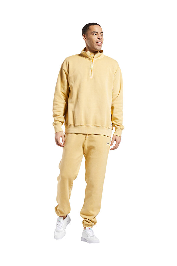 CL ND PANT L ORANGE Man 063
