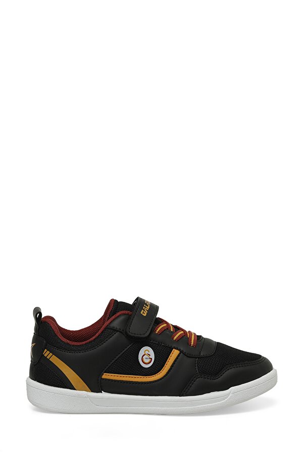 HORNET J TX  4FX Siyah Erkek Çocuk Sneaker