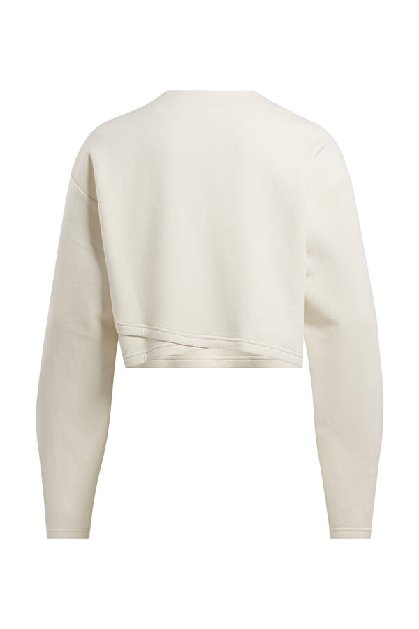 Clothing Reebok Activ Coll Dreamblend Mid Экрю