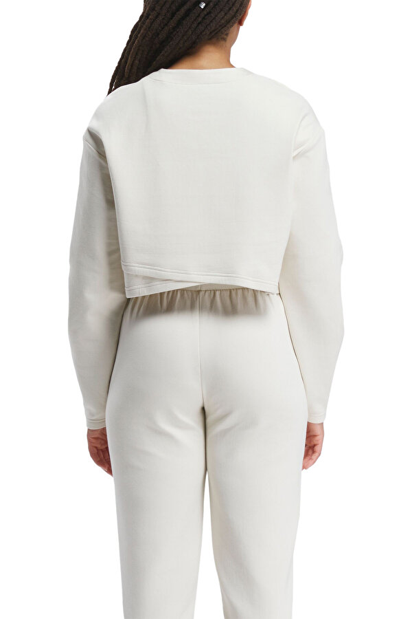 Clothing Reebok Activ Coll Dreamblend Mid Экрю