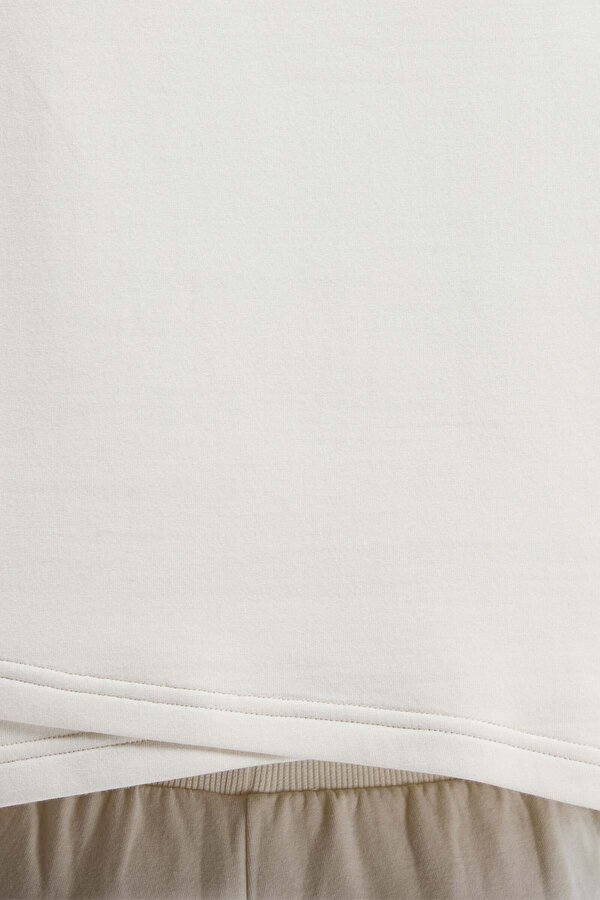 Clothing Reebok Activ Coll Dreamblend Mid Экрю