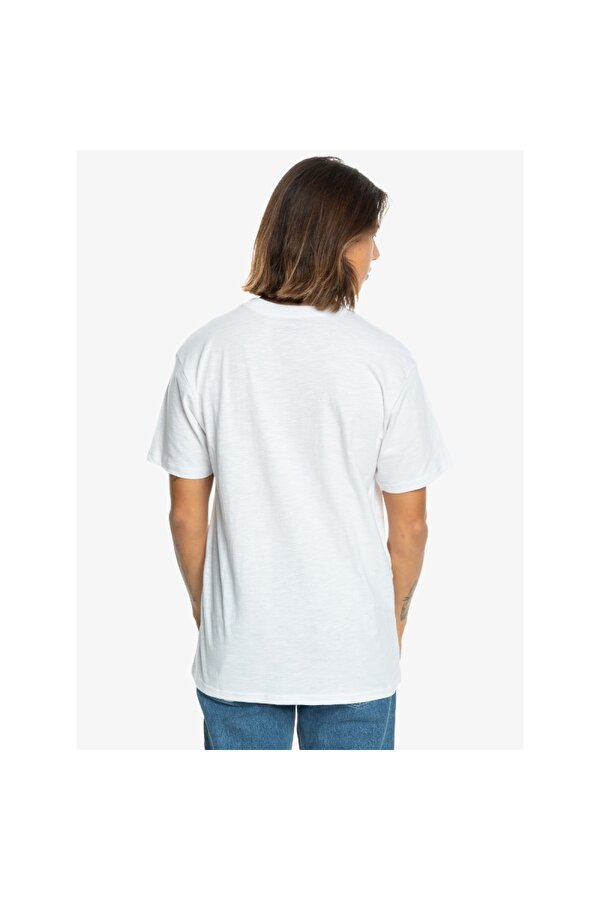 Riding Today Ss Erkek T-shirt